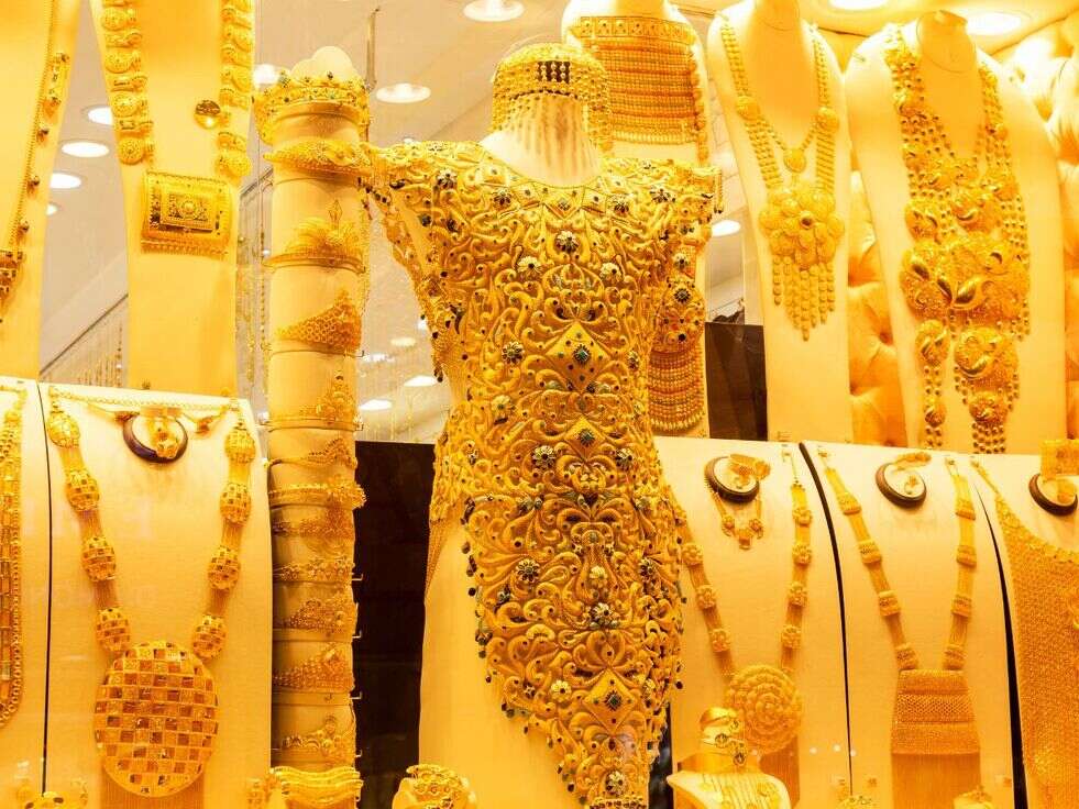 1 मई के दिन इतने बदल गए UP में सोने-चांदी के ताजा दाम