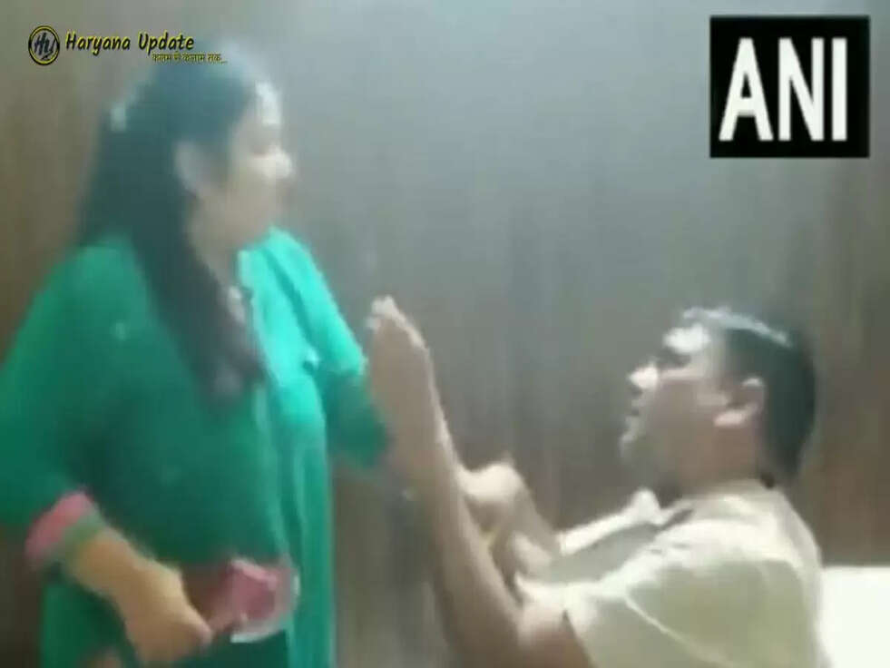 पति को होटल में महिला संग पकड़ पत्नी ने किया ये काम, जानकर ऊड़ जाऐंगे होश&nbsp;