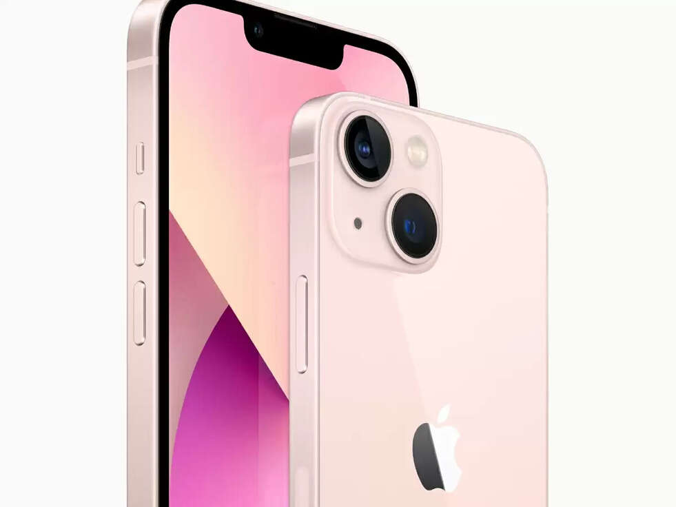 iPhone 13 पर मिल रहा जबरदस्त डिस्काउंट ऑफर, Flipkart पर अभी करे चेक&nbsp;