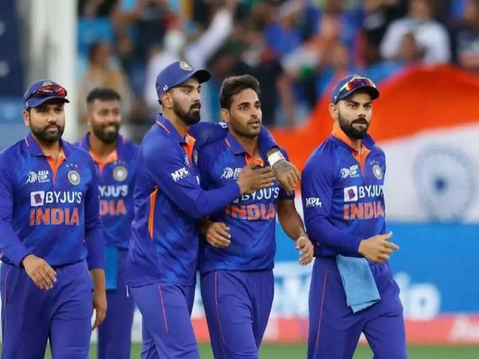 Team India: &nbsp;T20 वर्ल्ड कप में टीम इंडिया के कप्तान ने मौका देकर खेला बड़ा दांव