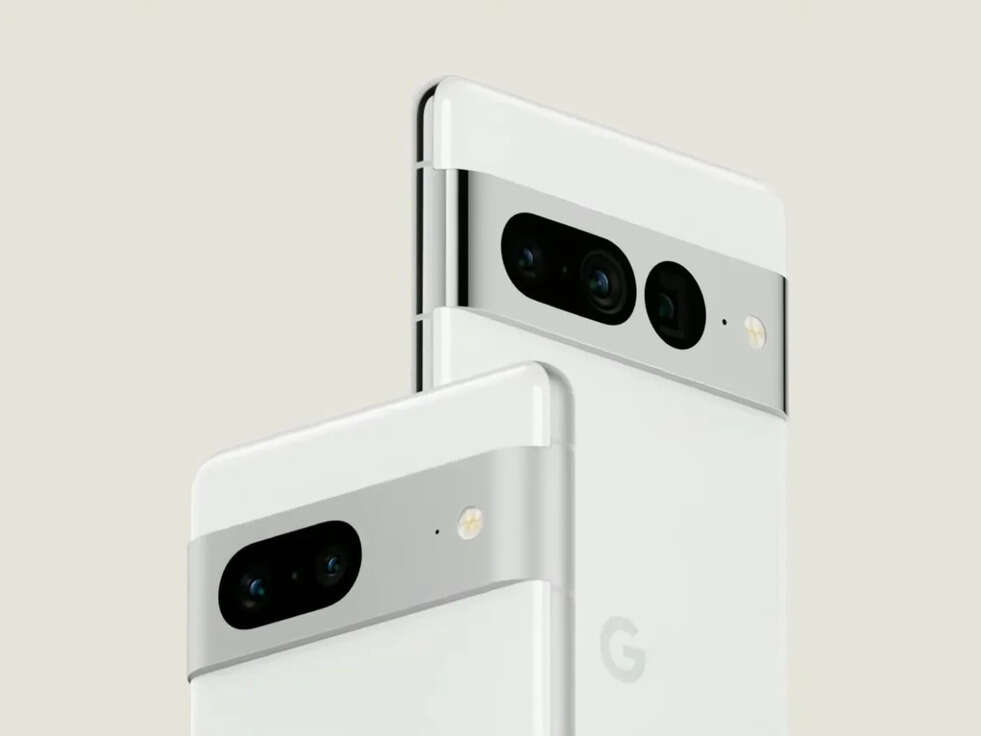 Google Pixel 7a