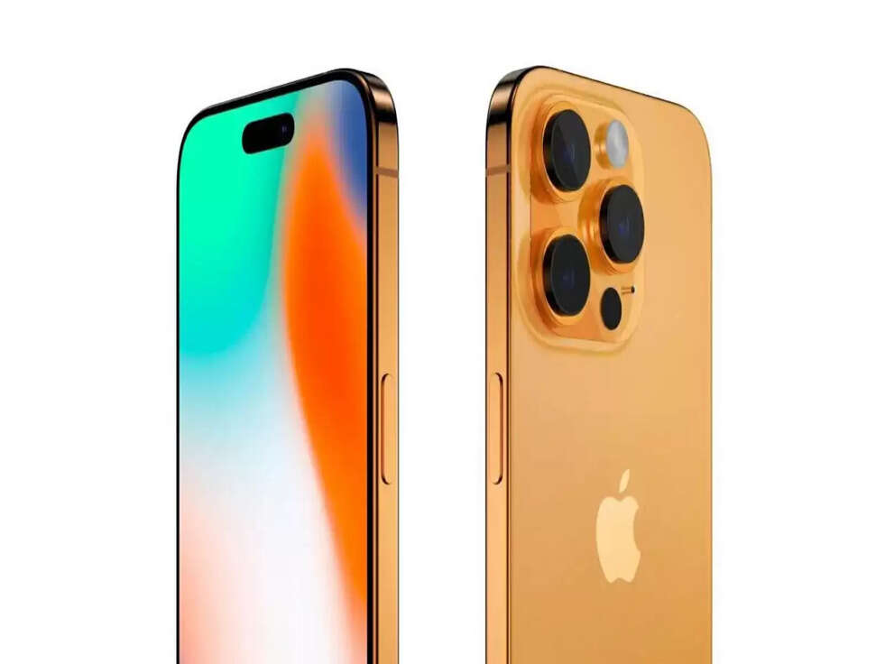 iPhone 15 सीरीज में 48-मेगापिक्सेल कैमरे मिलेंगे, सोनी मांग को पूरा करने के लिए संघर्ष कर रही है।&nbsp;