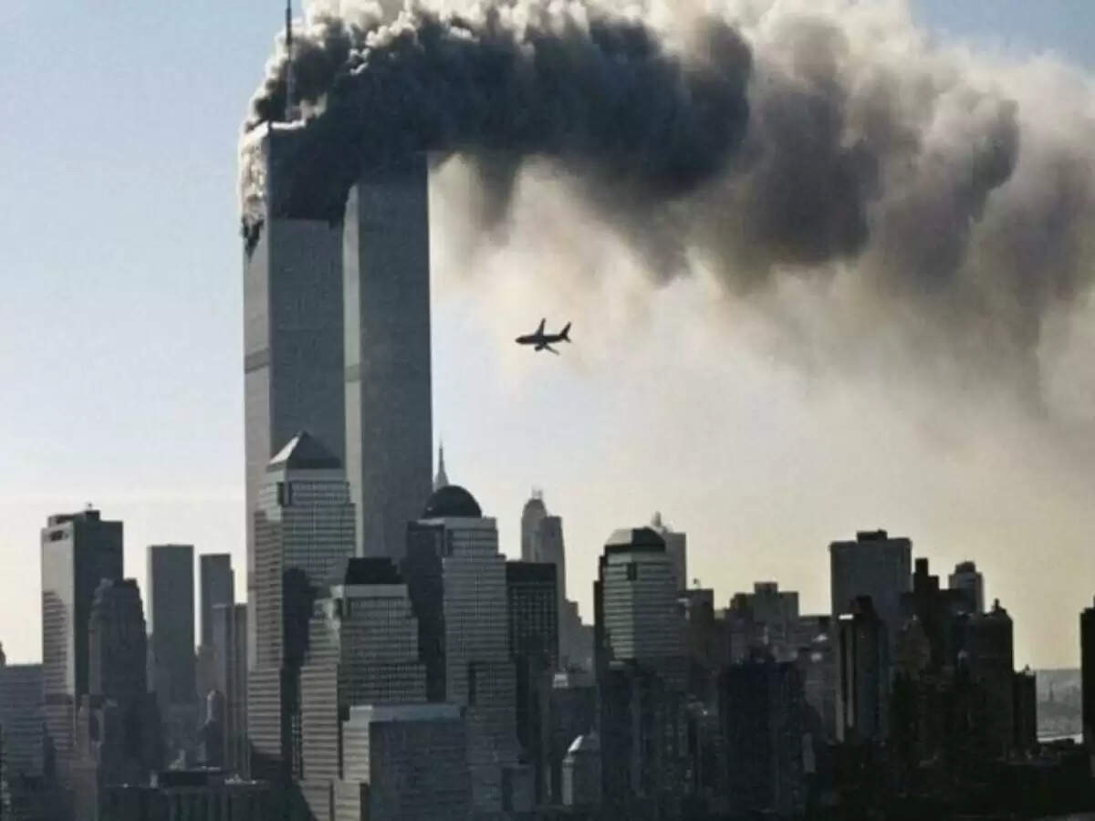 9 11 attack