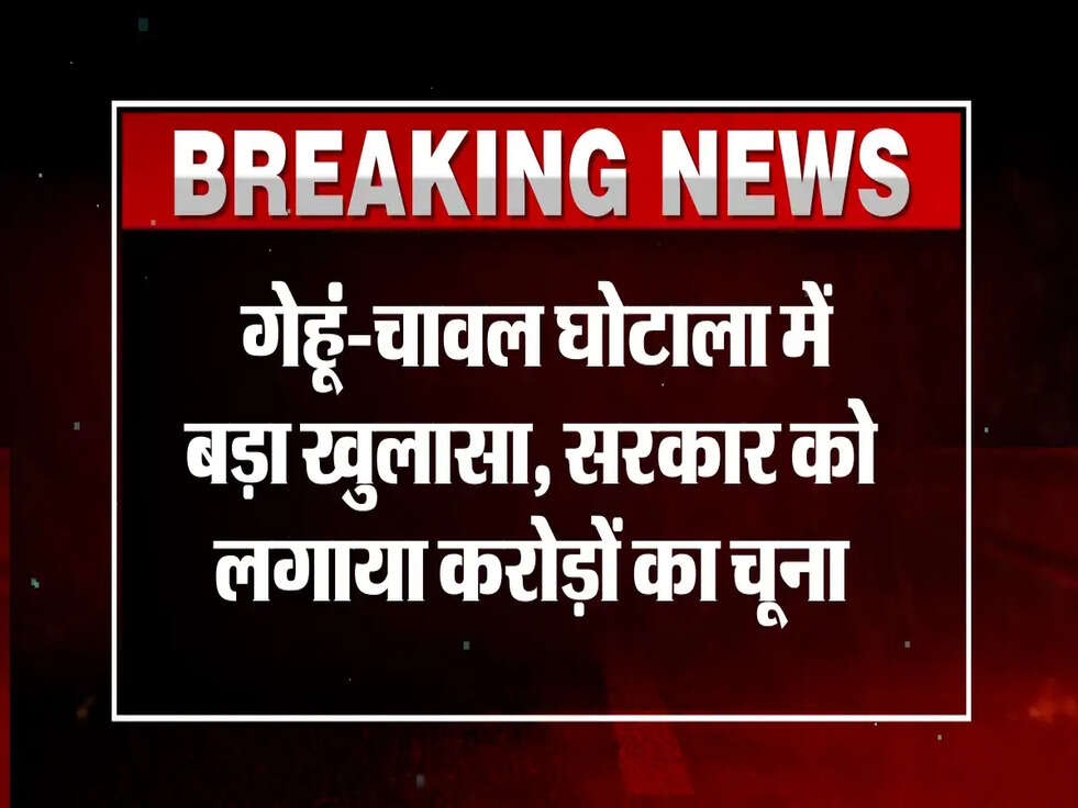 Haryana News