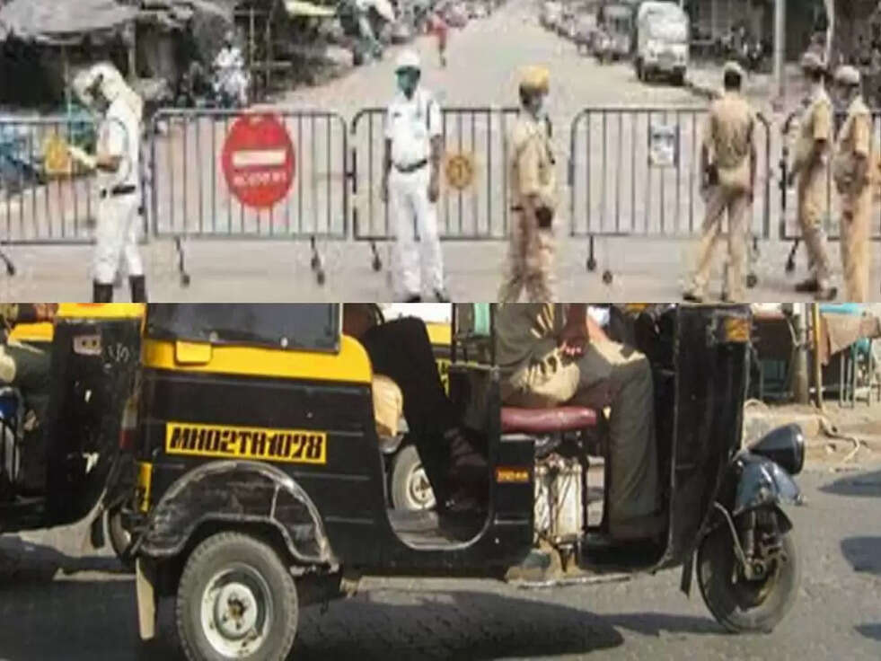 Mumbai Breaking News : छात्रा ने छेड़छाड़ का विरोध किया तो ऑटो ड्राइवर ने 500 मीटर तक घसीटा