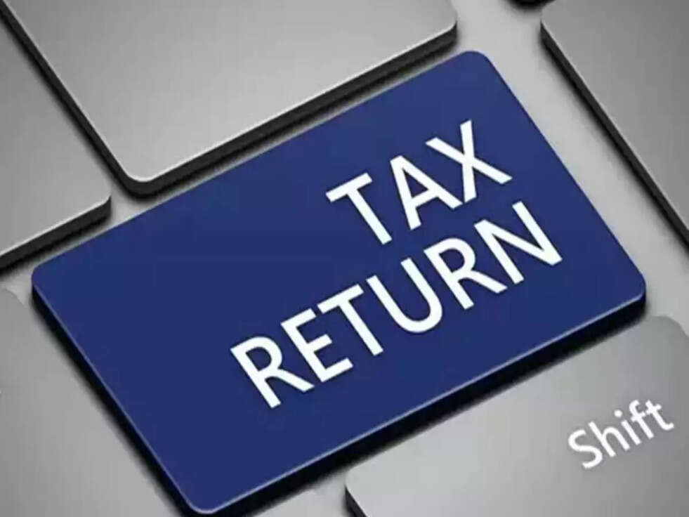 Income Tax Return: आज भी ITR फाइल क&zwj;िया तो नहीं लगेगा जुर्माना, जान&zwj;िए नया नियम