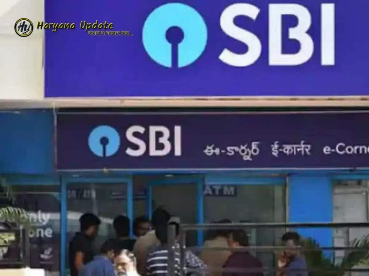 SBI ग्राहकों को झटका, आज से खर्च करने होंगे ज्यादा पैसे, जानें नया नियम