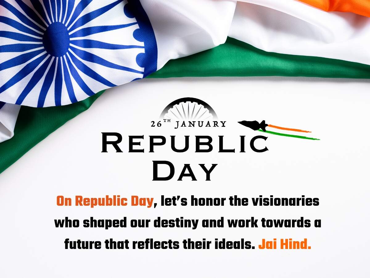 Republic Day 2024 