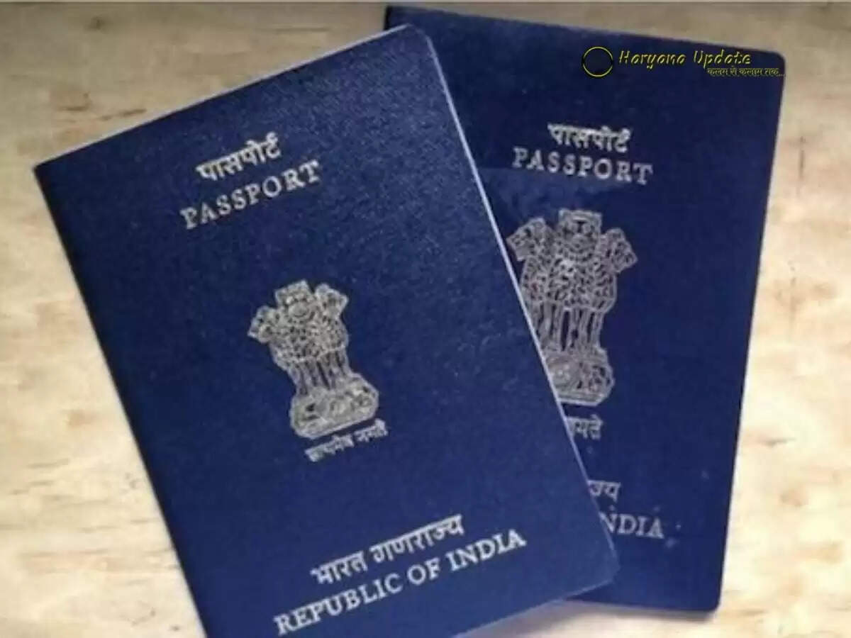 ITI छात्रों के लिए बड़ी खबर, फ्री में पासपोर्ट बना रही हरियाणा सरकार