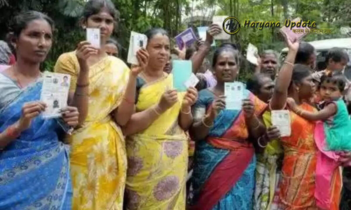 Ration Card: राशन कार्ड धारकों के लिए बड़ी खबर, जानिए
