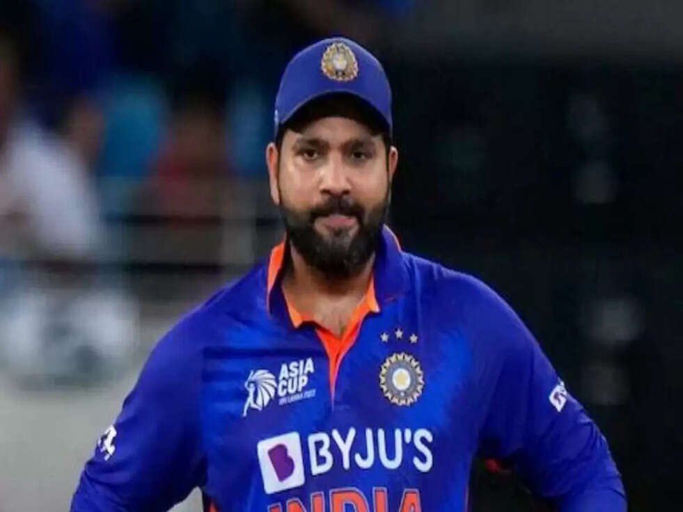 Asia Cup: अब T20 वर्ल्ड कप से भी हाथ धोना चाहते हैं रोहित, जानिए मामला&nbsp;