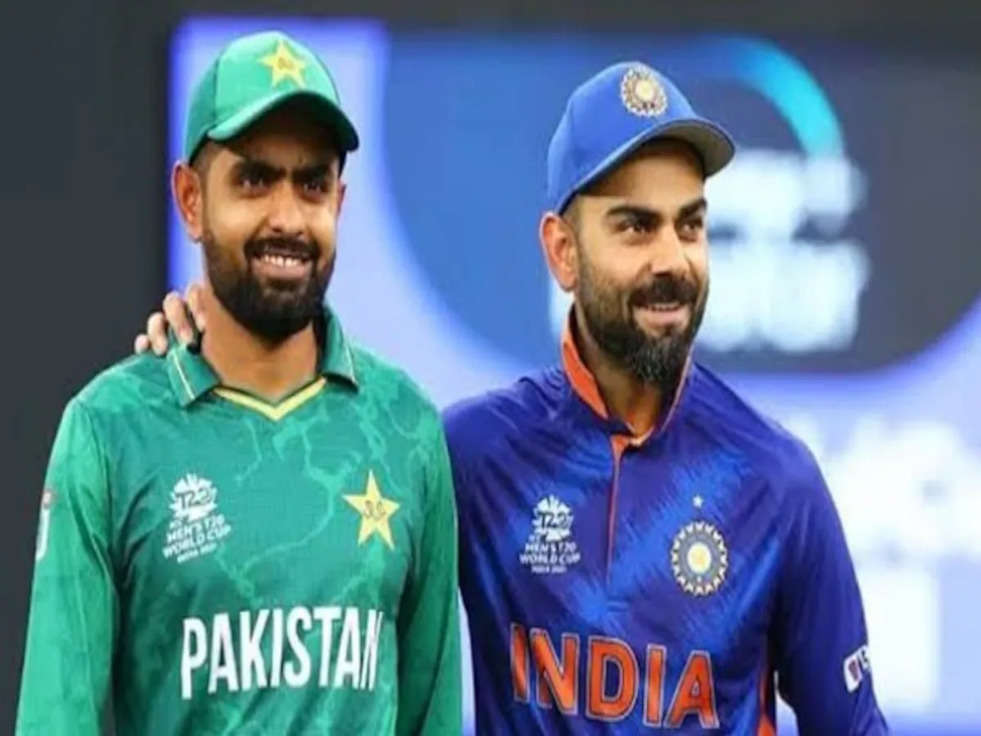 Asia Cup 2022: क्या एक बार फिर से पाकिस्तान दे देगा भारत को पटखनी ? 