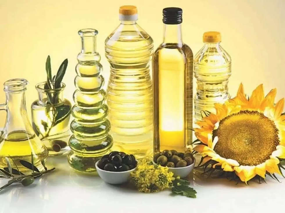Edible Oil: Government did this work on edible oil, know
