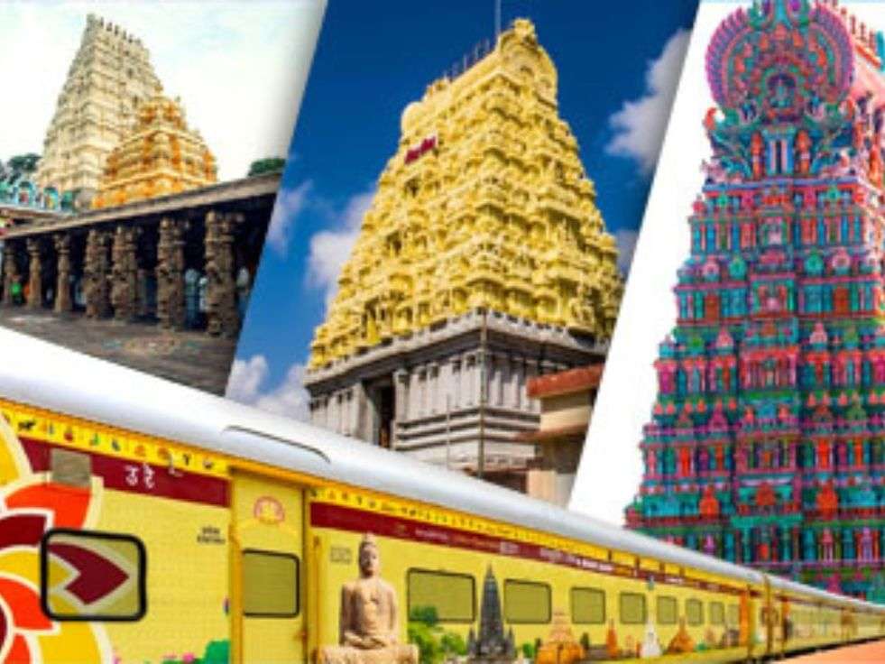 South Indian Tour Package