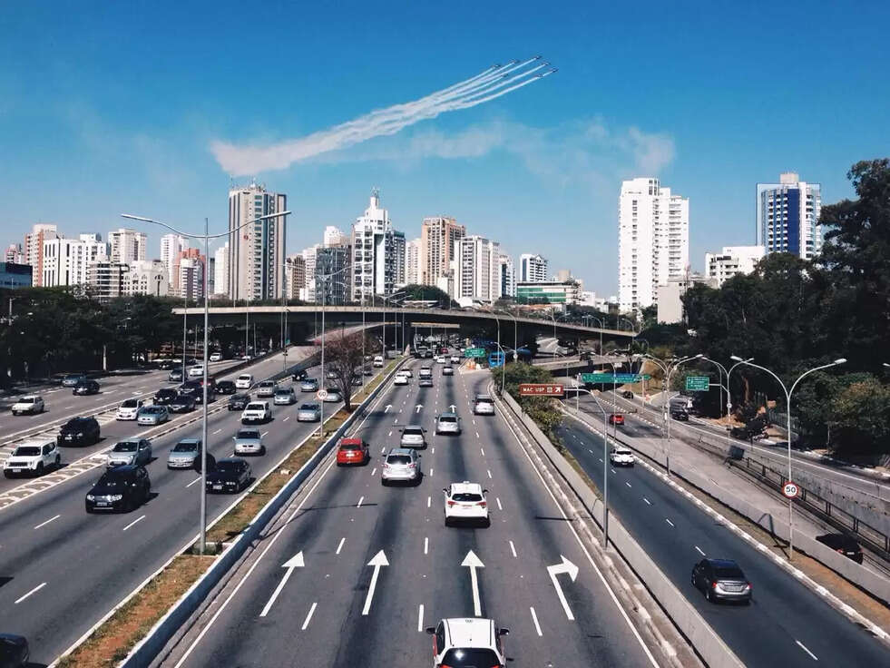 Haryana Update: खुशखबरी! केंद्र सरकार ने की नई घोषणा, अब हरियाणा में बनेगे 3 नये हाईवे, जानिए पूरी अपडेट&nbsp;