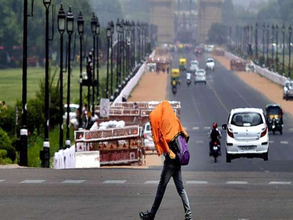 weather today 16 may