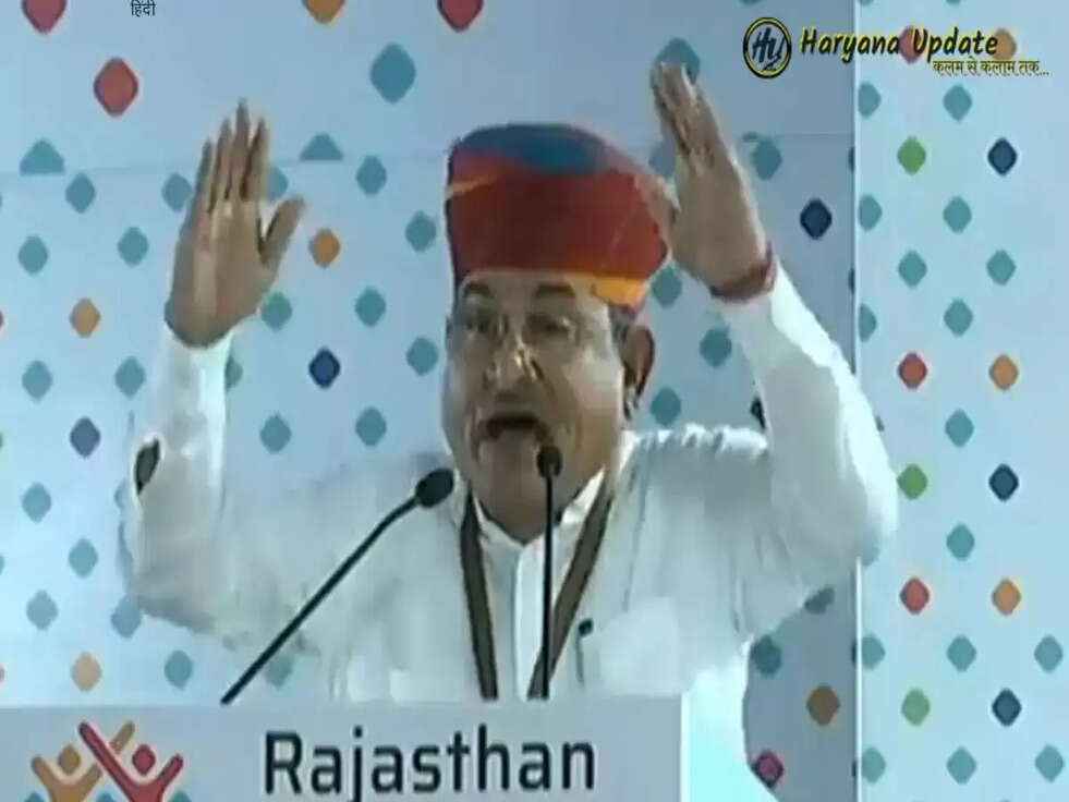 controversial statement on Karva Chauth:&nbsp;चीन और अमेरिका&nbsp;चांद तक पहुंचे ,लेकिन भारतीय महिलाएं अभी भी..-&nbsp;Minister Govind Ram Meghwal&nbsp;