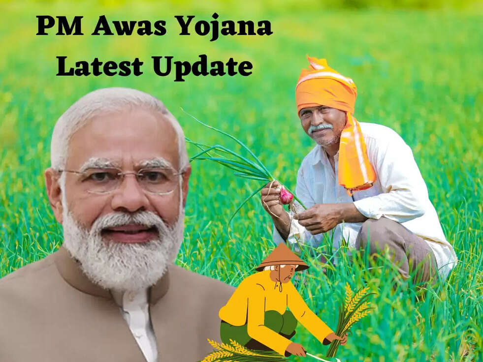 PM Awas Yojana Latest Update: सरकार खाते में डाल रही 2.50 लाख रुपये, गरीबों की खुली किस्मत, जल्दी ऐसे करें आवेदन