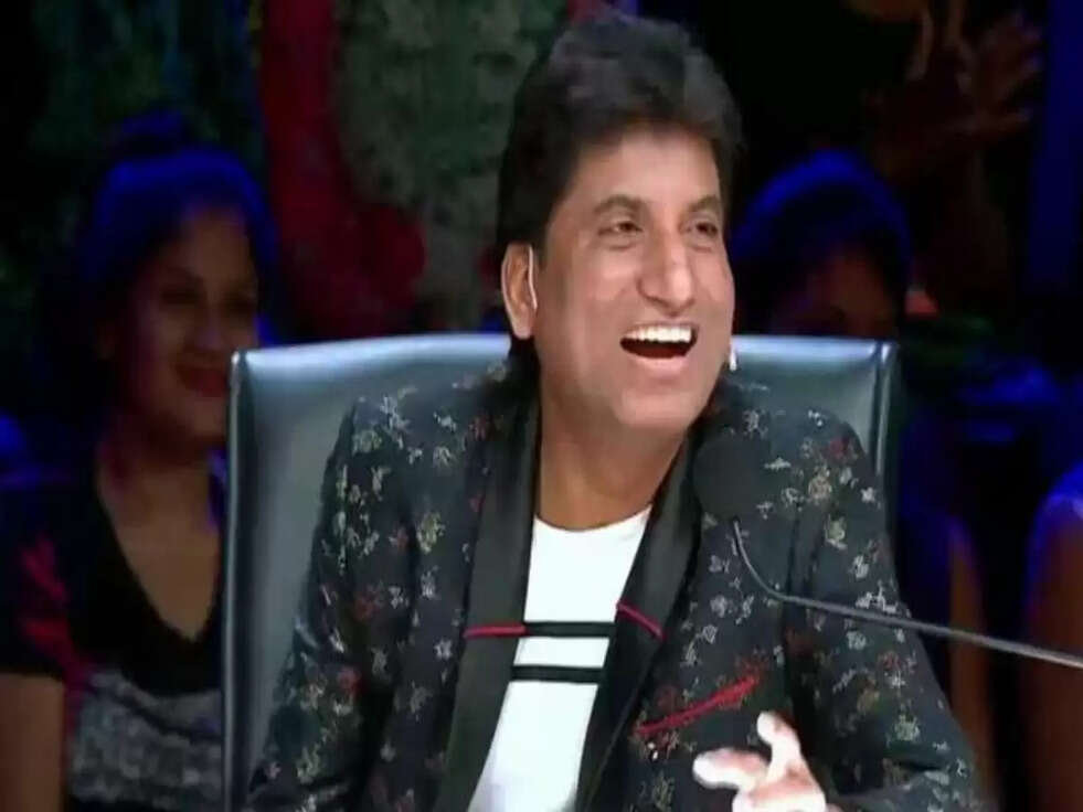 &nbsp; Raju Srivasta:तबीयत बिगड़ने पर कॉमेडियन को &nbsp;AIIMS में &nbsp;होना पड़ा भर्ती ,जानिए पूरा मामला&nbsp;
