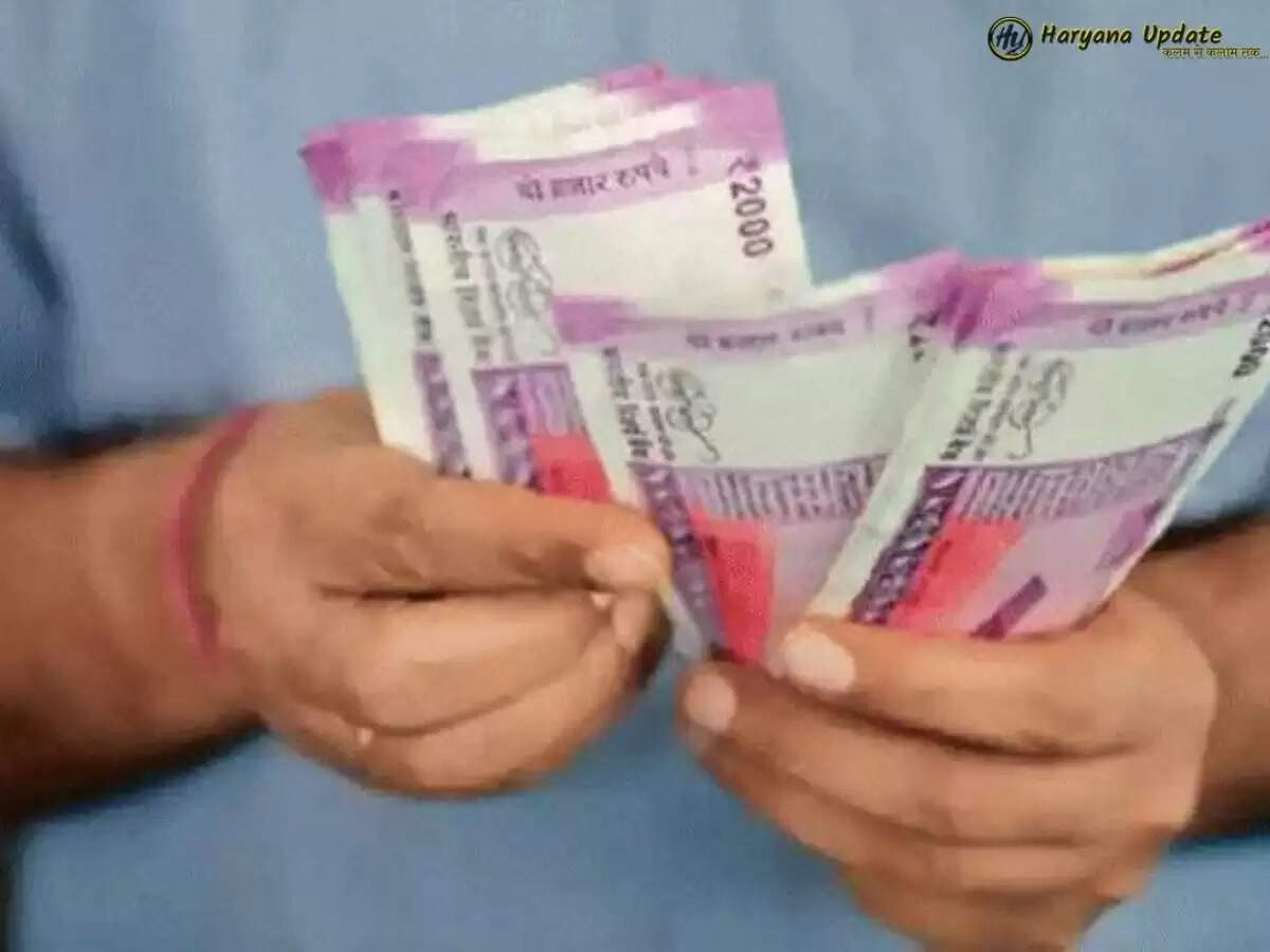 7th Pay Commission DA Hike: केंद्रीय कर्मचारियों की बल्ले-बल्ले, होने वाला है ये बड़ा ऐलान