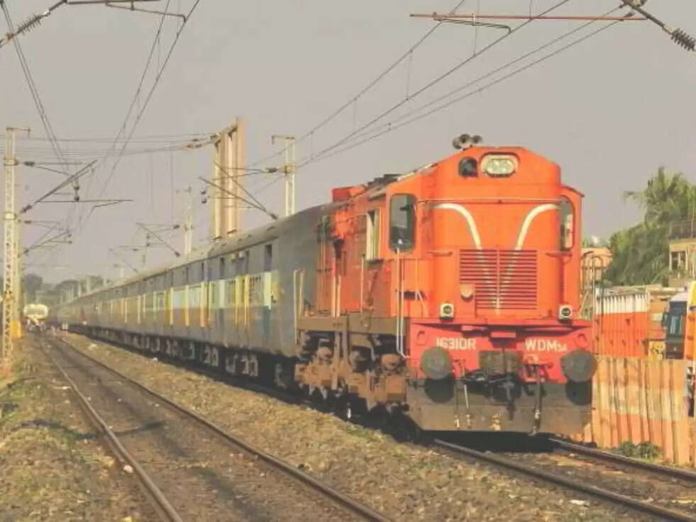 Hisar से शुरू हुई दो नई ट्रेनें हर शनिवार तिरुपति बालाजी धाम के लिए पैसेंजर ट्रेनें चलेगी