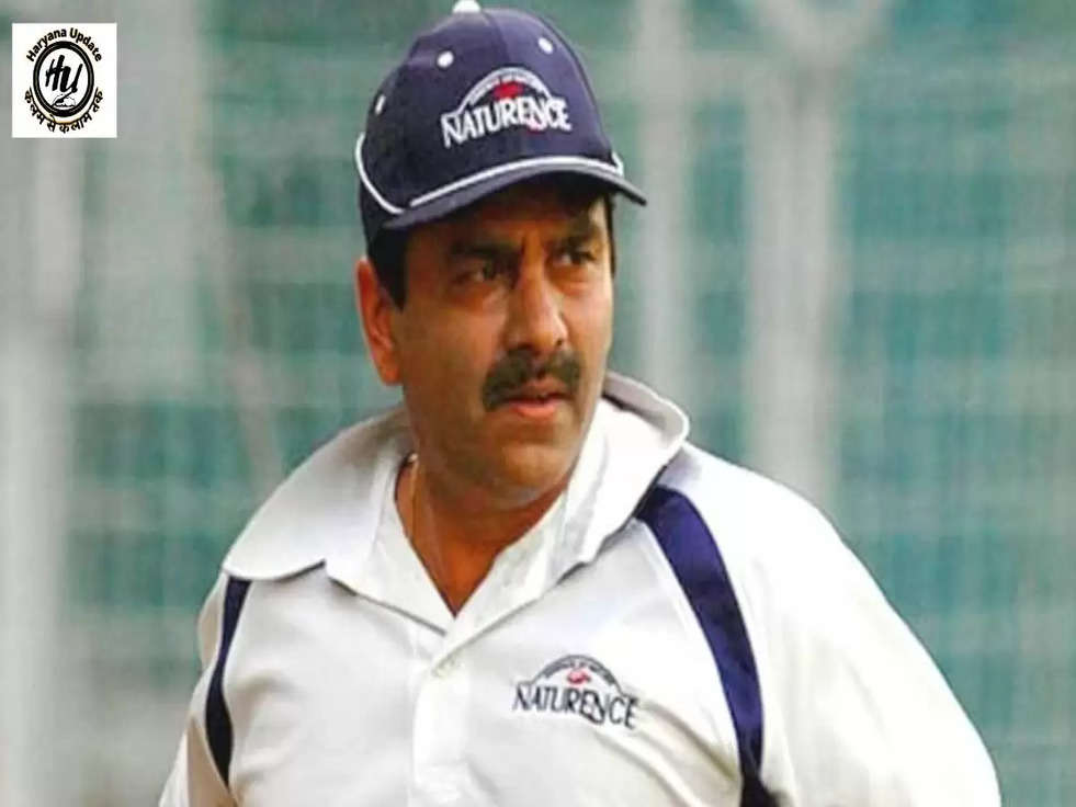 Match Fixing: BCCI ने लगाया था बैन दिग्गज भारतीय क्रिकेटर पर ,अब बना नेपाली टीम का कोच