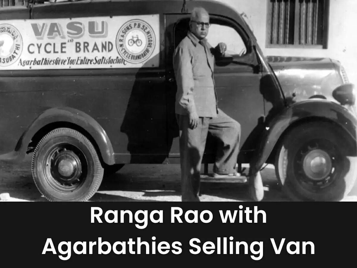 cycle brand agarbathies