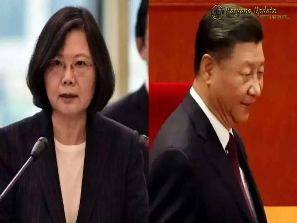 Nancy Pelosi: चीन&nbsp;ढूंढ रहा है हमला करने बहाने -Taiwan