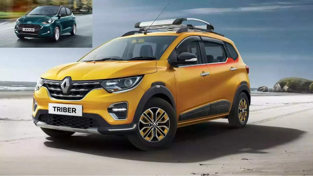 इन गाड़ियों पर मिल रहा 50,000 रुपये तक का डिस्काउंट, देखिए लूक