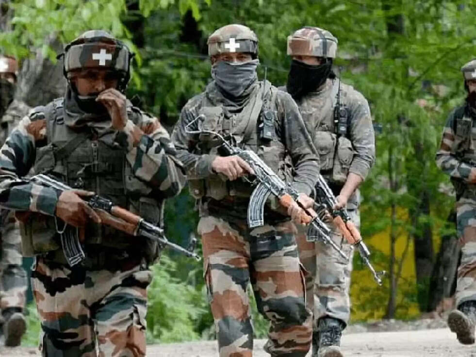 इंडियन आर्मी की तरफ से आई नई बम्पर भर्ती, इच्छुक उम्मीदवार करें आवेदन !