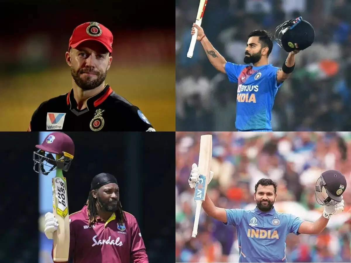 Shoaib Akhtar ipl Team Playing 11