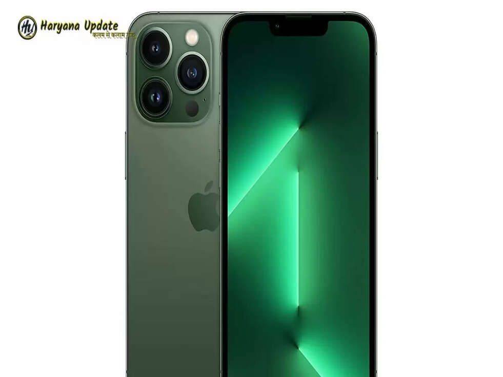 Big Billions Days: iPhone 13 बिक रहा आज सिर्फ इतने रुपए में, जानिए कीमत&nbsp;