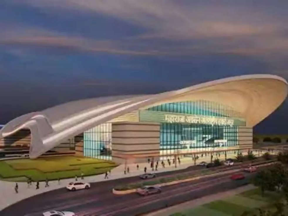 Haryana News: हिसार एअरपोर्ट का डिजाईन हुआ फाइनल! कोलकाता ऑडिटोरियम जैसी होगी बिल्डिंग, जानिए और क्या-क्या होगा 