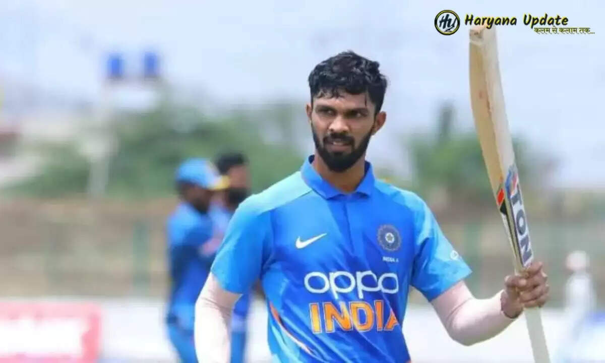 India vs Zimbabwe: रोहित-विराट ने नहीं दी इस प्लेयर को जगह, जानिए खास वजह