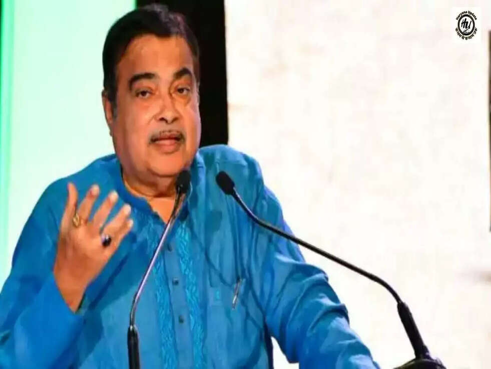 Nitin Gadkari: कांग्रेस जॉइन करने को लेकर केंद्रीय मंत्री ने दिया ऐसा जवाब...&nbsp;