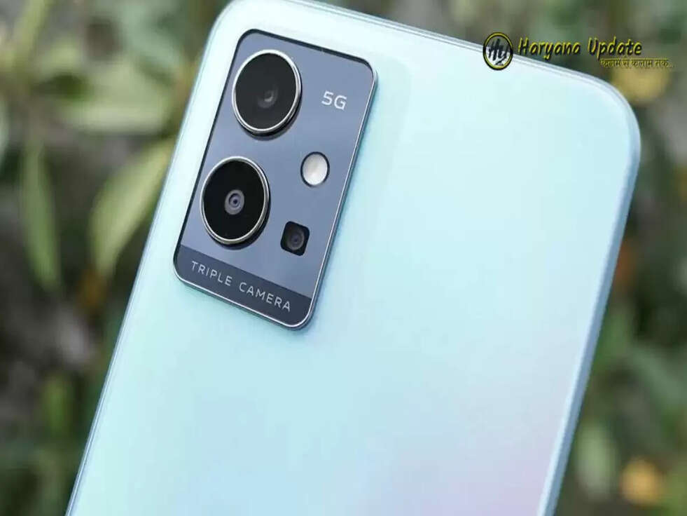 नए रंग में कहर ढाने आया Vivo का सबसे Beautiful 5G फोन, कीमत और फीचर्स जानकर खरीदने का करेगा मन