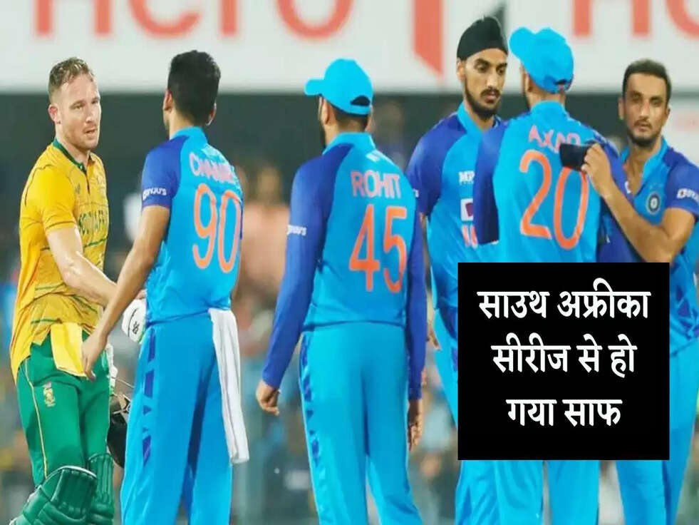 IND vs SA: साउथ अफ्रीका सीरीज से हो गया साफ, अब T20 वर्ल्ड कप जिताएगा ये खिलाड़ी