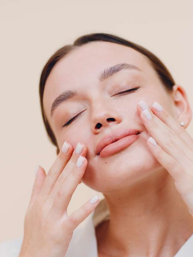 Top 5 facial oils for winter