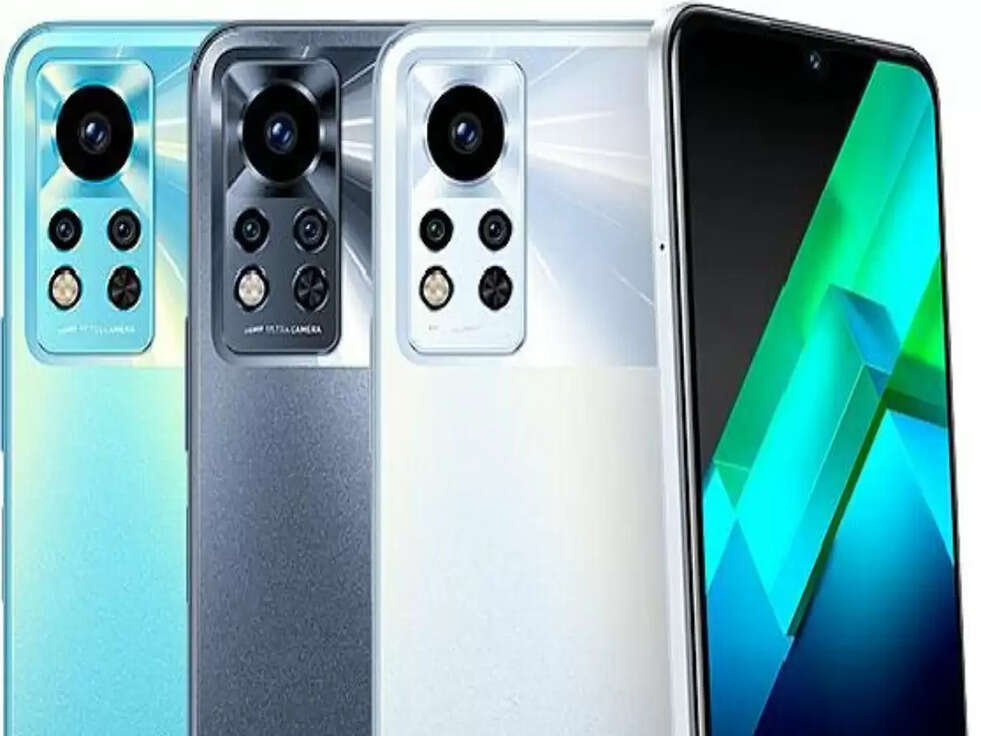 Infinix: दो दिन बाद कंपनी ला रही सबसे सस्ता फोन, फीचर्स जानकार उड़ जाएंगे होश 