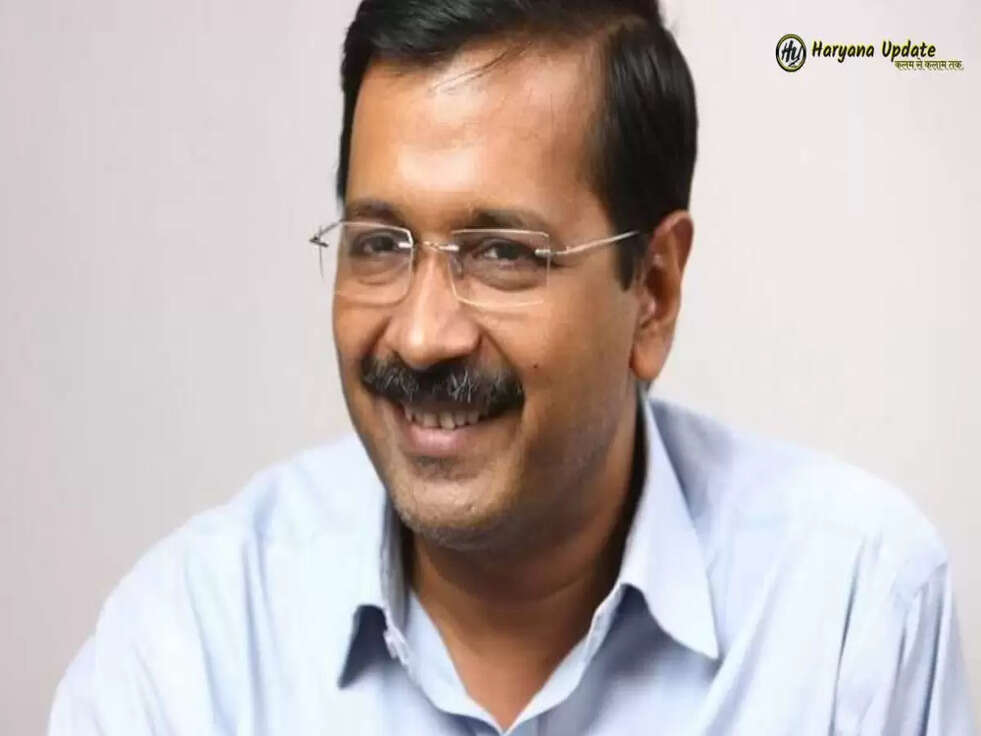Breaking News: CM केजरीवाल का बड़ा दावा, कहा- चुनाव में सूरत में जीतेंगे 7 सीट