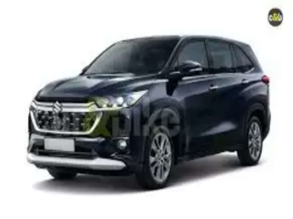 Maruti Invicto