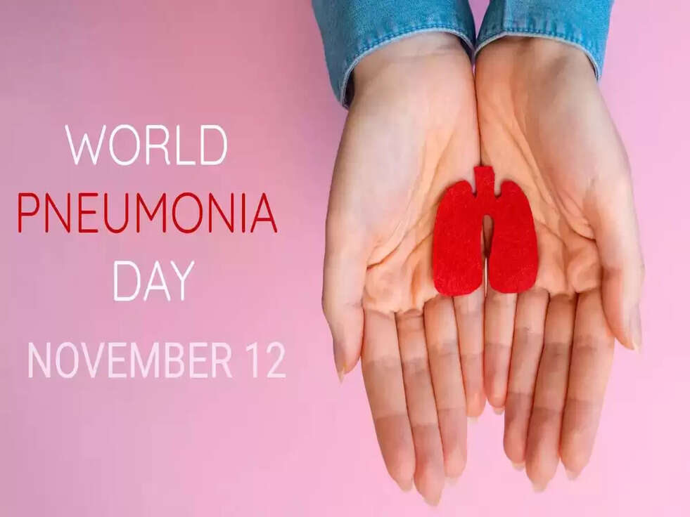 World Pneumonia Day 2022
