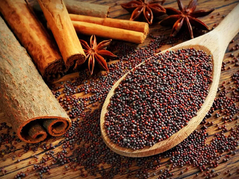 Sarso Mandi Bhav Today: सरसों के भाव में जारी हुए आज के रेट, देखे सरसों की तेजी मंदी रिपोर्ट