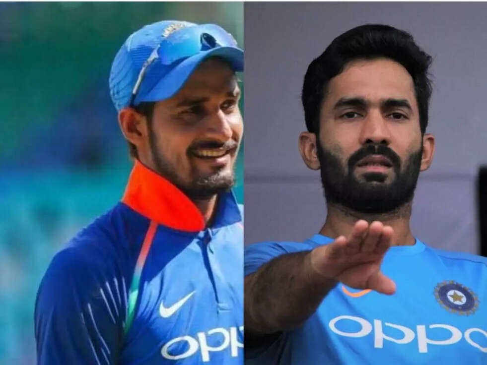 Dinesh Karthik: कार्तिक की कप्तानी में भारत को मिली जीत&nbsp;