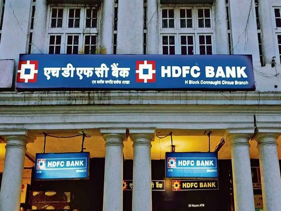 Bank: SBI-HDFC-ICICI Bank के ल&zwj;िए बड़ी खबर, जुर्माने से बचने के ल&zwj;िए आज ही कर लें यह काम
