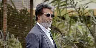 Rajnikanth