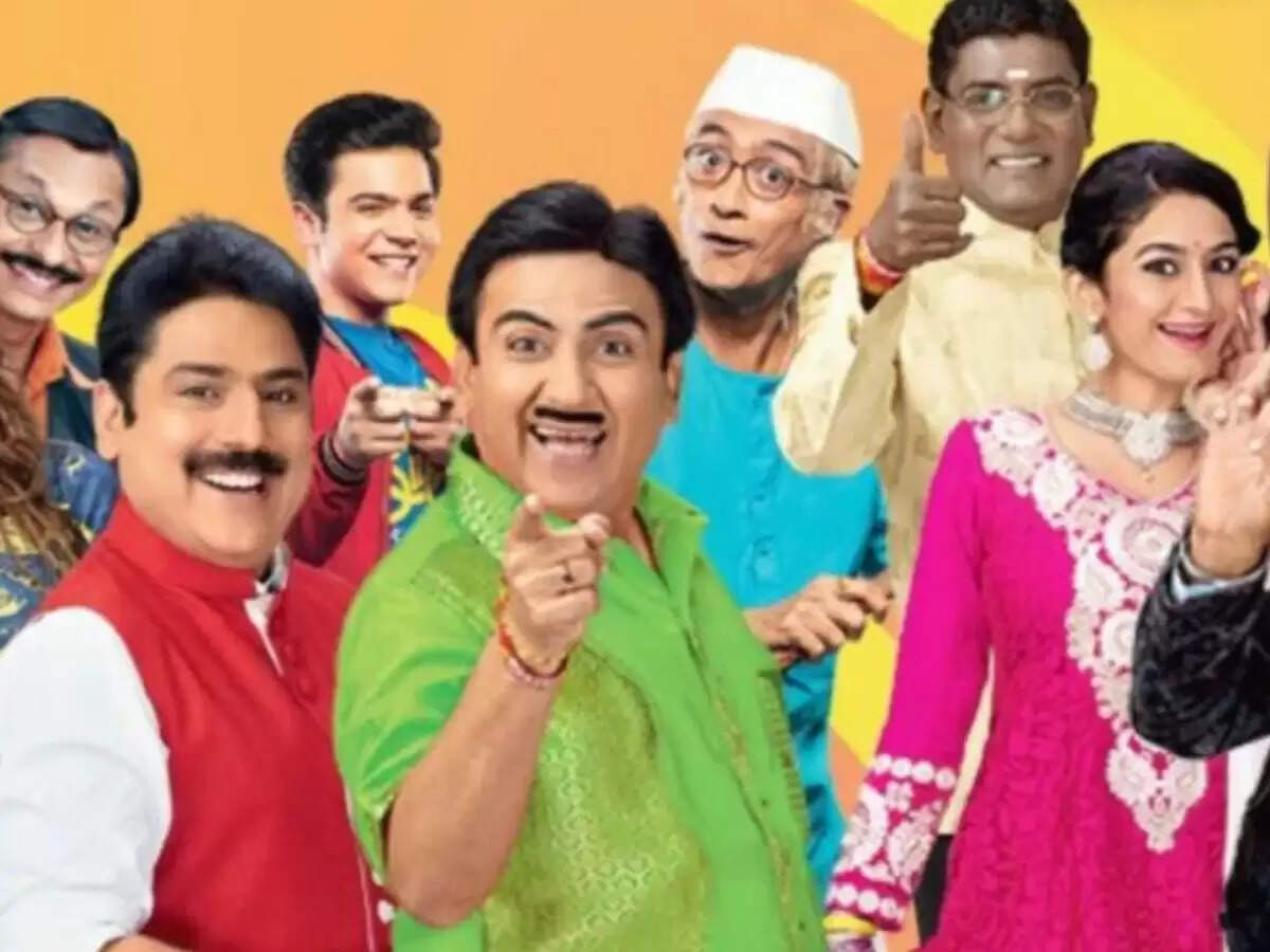 tarak mehta ka ulta chasma