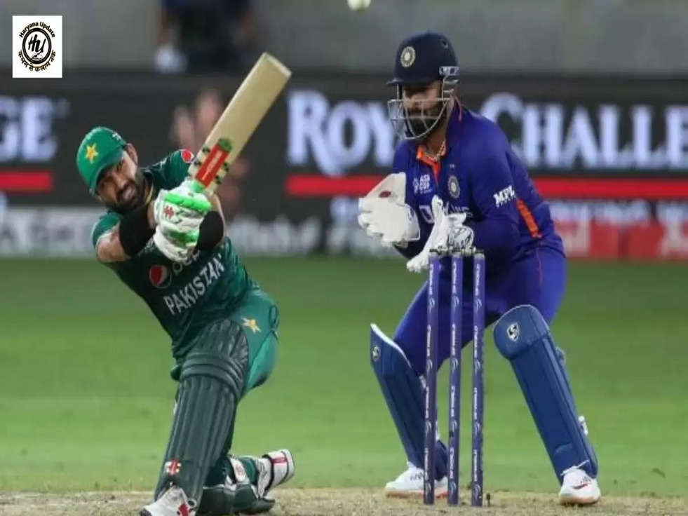 India vs Pakistan Asia cup 2022: पाकिस्तान ने भारत को हराकर लिया बदला, विराट की पारी पड़ी फीकी 