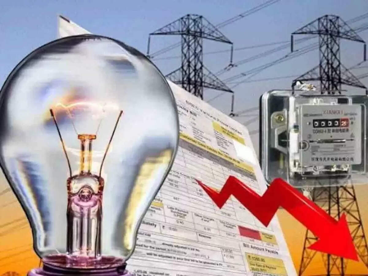 free electricity in delhi