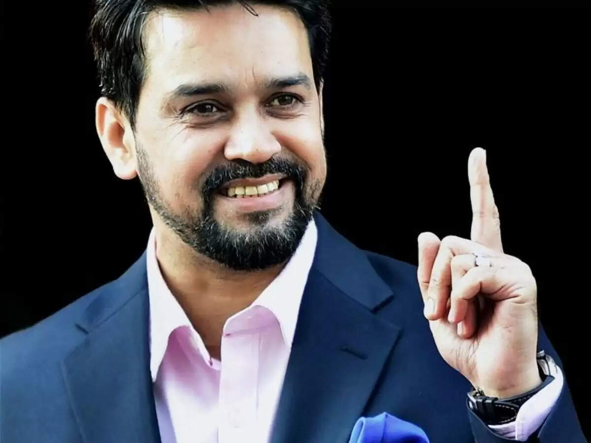 Cabinet Decision News: रेलवे को लेकर हुआ ये बड़ा फैसला, अनुराग ठाकुर ने दी जानकारी